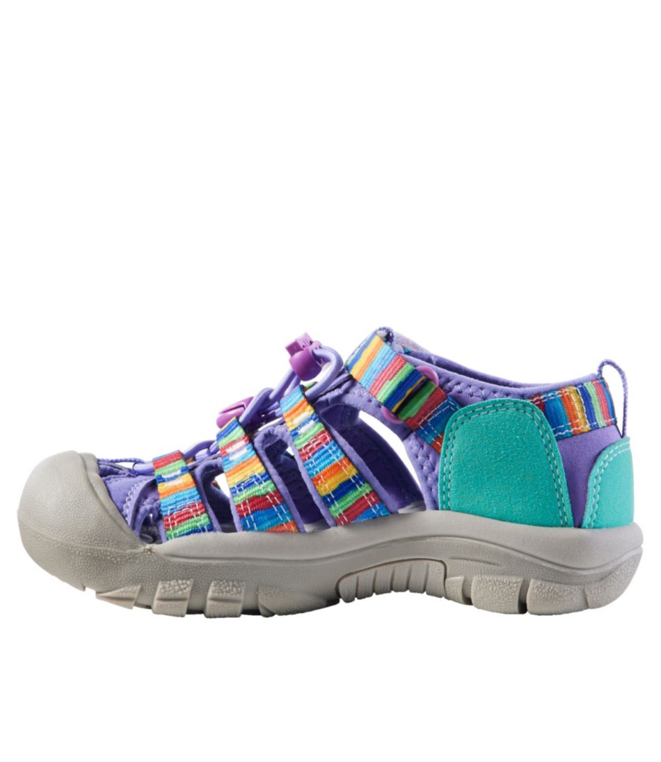 Kids' Keen Newport H2 Sandals - L.L.Bean Classic