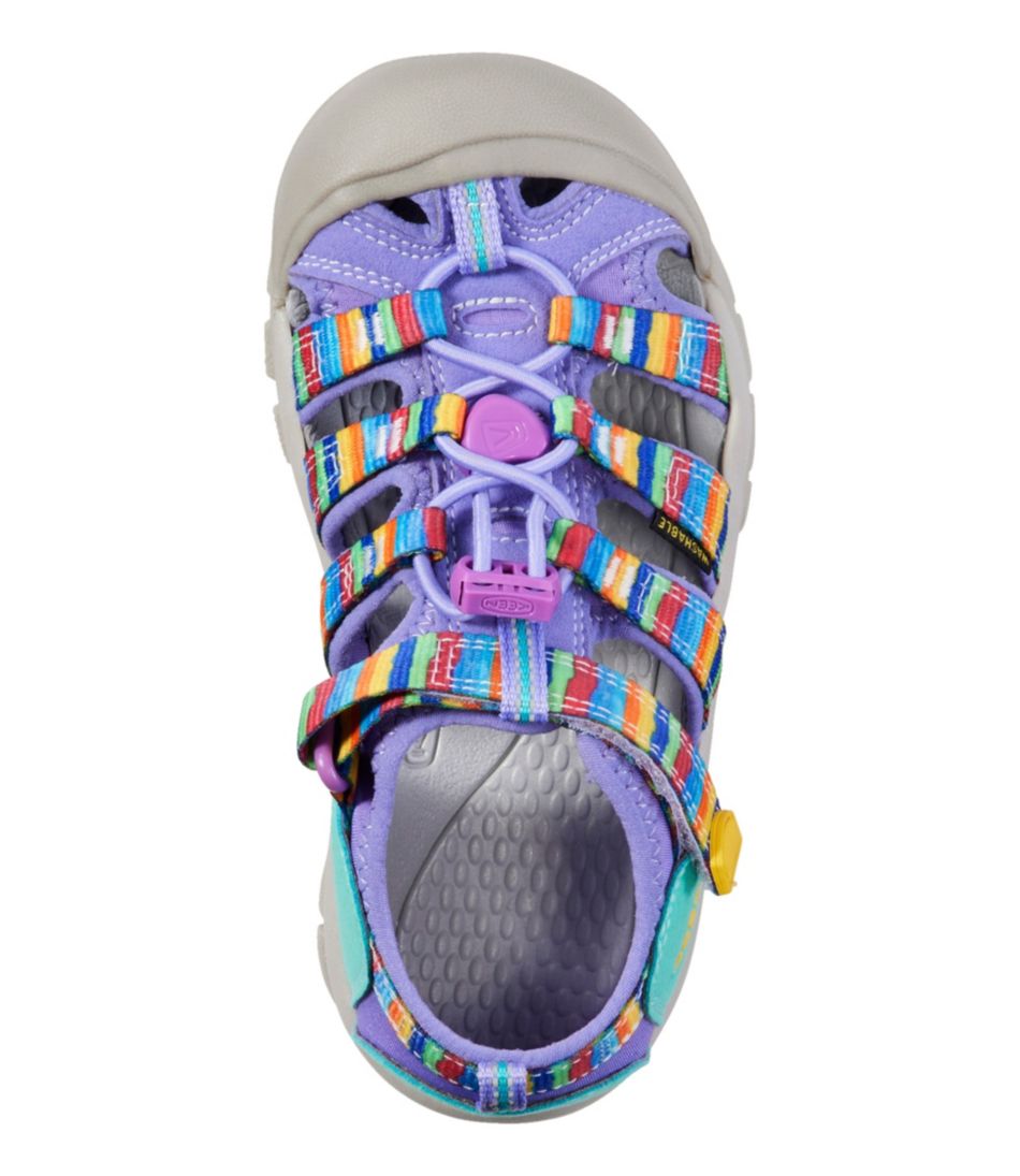 Kids' Keen Newport H2 Sandals - L.L.Bean Classic