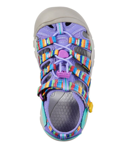Kids' Keen Newport H2 Sandals - L.L.Bean Classic
