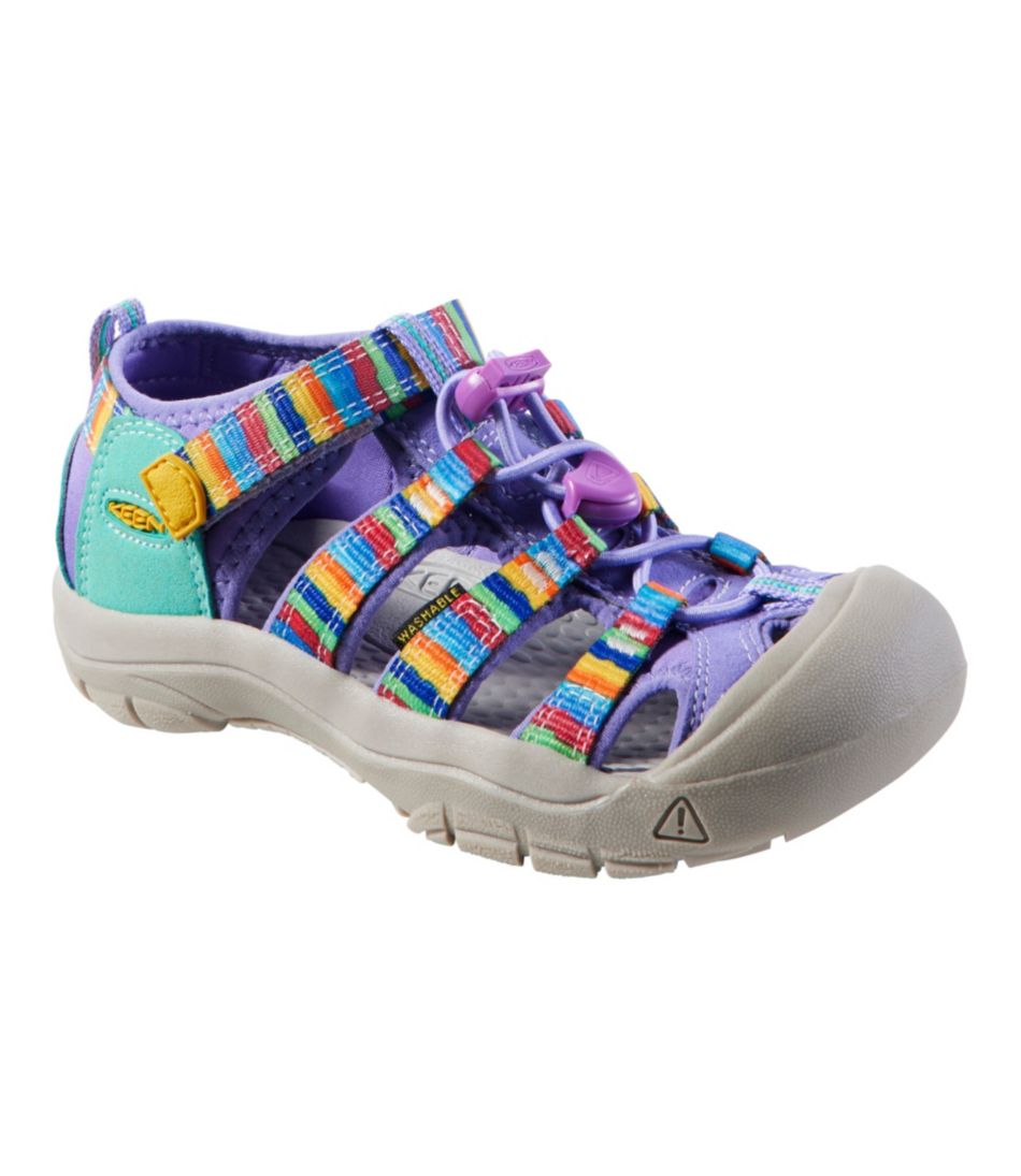 Kids' Keen Newport H2 Sandals - L.L.Bean Classic
