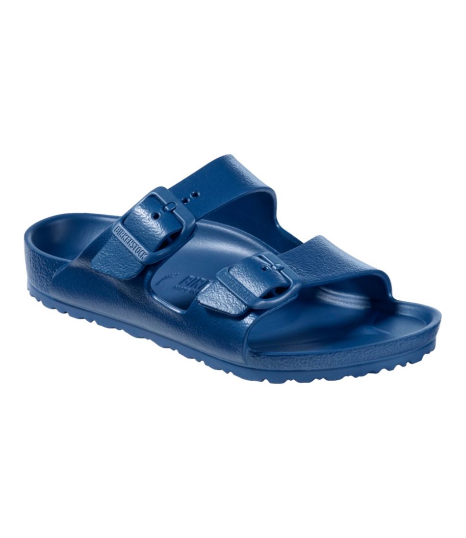 Kids' Birkenstock Arizona EVA Sandals - L.L.Bean Essential