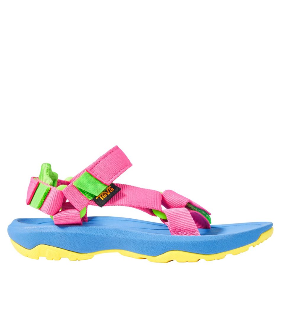 Kids' Teva Hurricane XLT 2 Sandals - L.L.Bean Value
