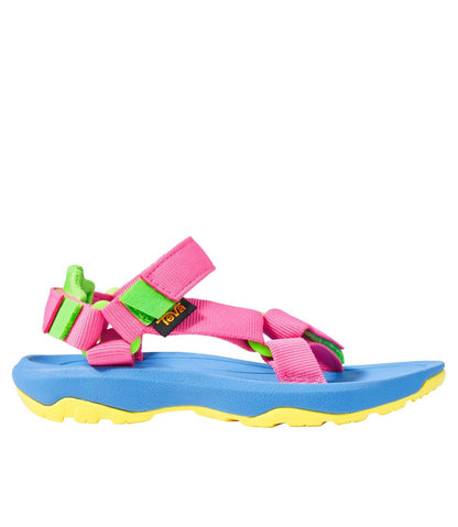 Kids' Teva Hurricane XLT 2 Sandals - L.L.Bean Value