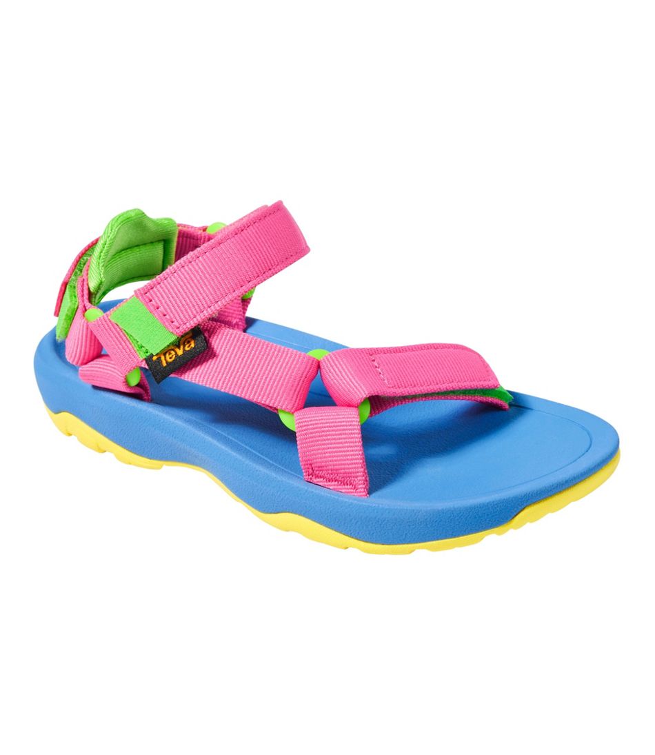 Kids' Teva Hurricane XLT 2 Sandals - L.L.Bean Value