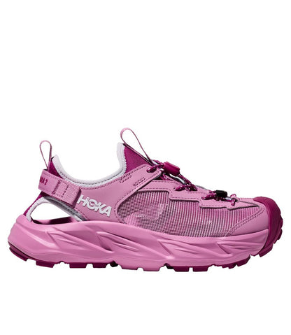 Kids' Hoka Hopara 2 Sandals - L.L.Bean Great Value