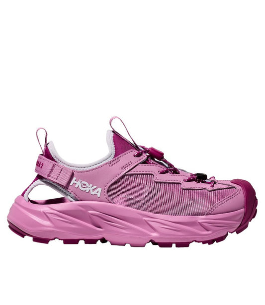 Kids' Hoka Hopara 2 Sandals - L.L.Bean Great Value