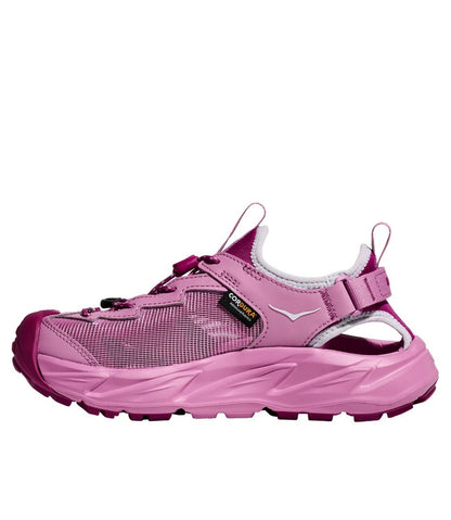 Kids' Hoka Hopara 2 Sandals - L.L.Bean Great Value