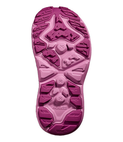 Kids' Hoka Hopara 2 Sandals - L.L.Bean Great Value
