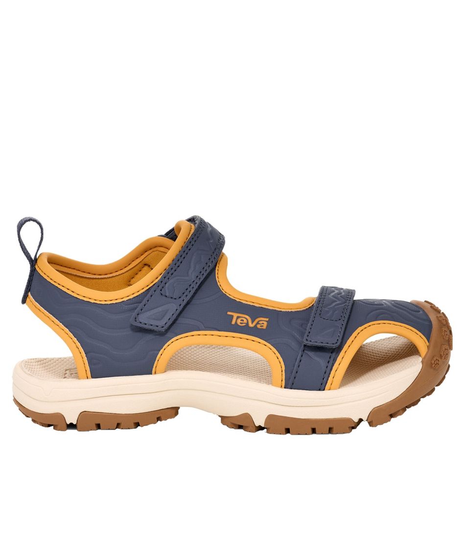 Kids' Teva Toachi Hydratrek Sandals - L.L.Bean Latest