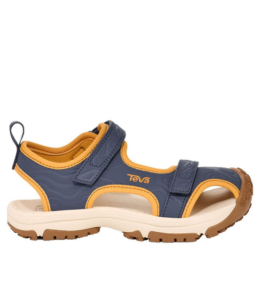 Kids' Teva Toachi Hydratrek Sandals - L.L.Bean Latest