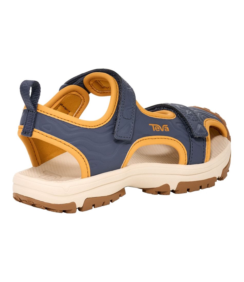 Kids' Teva Toachi Hydratrek Sandals - L.L.Bean Latest