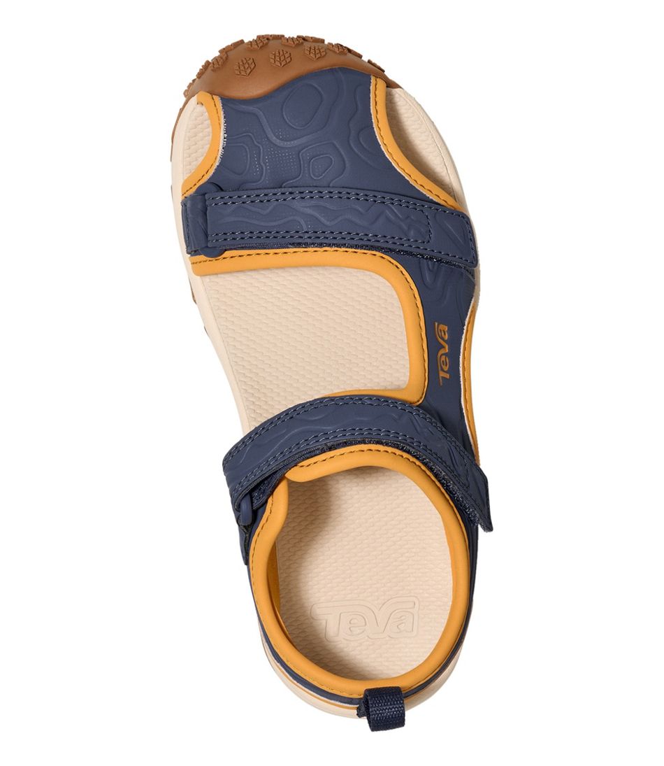 Kids' Teva Toachi Hydratrek Sandals - L.L.Bean Latest