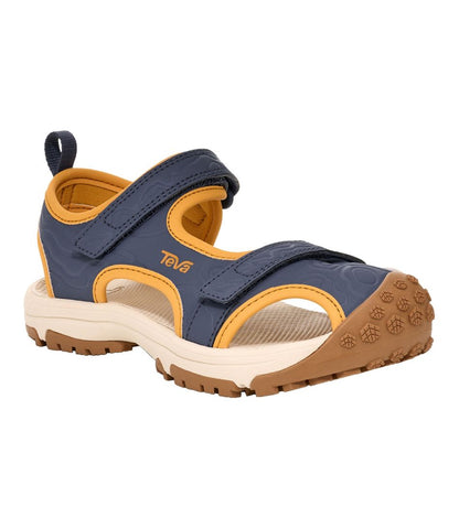 Kids' Teva Toachi Hydratrek Sandals - L.L.Bean Latest