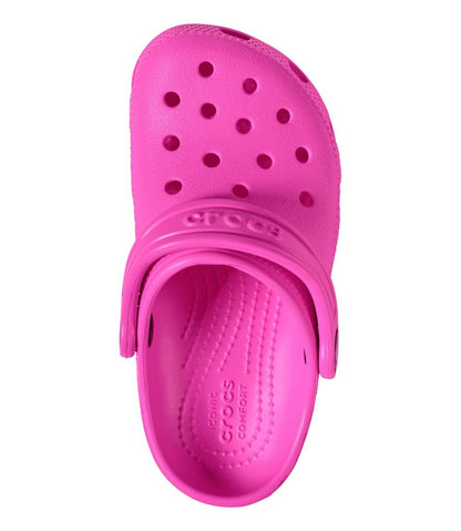 Toddlers' Crocs Classic Clogs - L.L.Bean Quality