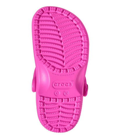 Toddlers' Crocs Classic Clogs - L.L.Bean Quality
