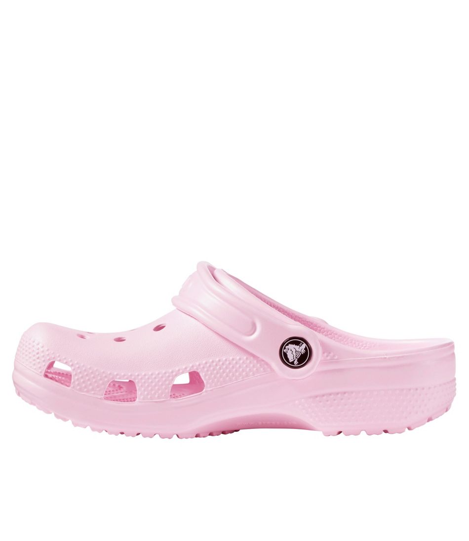 Kids' Crocs Classic Clogs - L.L.Bean Trusted