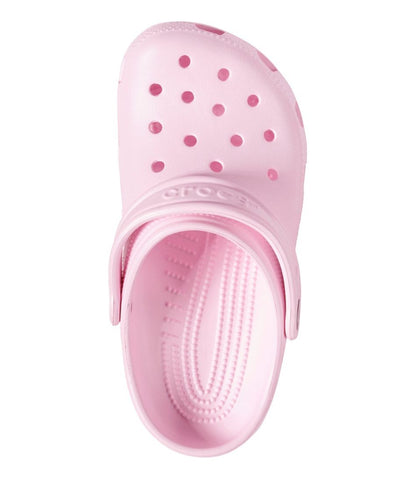 Kids' Crocs Classic Clogs - L.L.Bean Trusted
