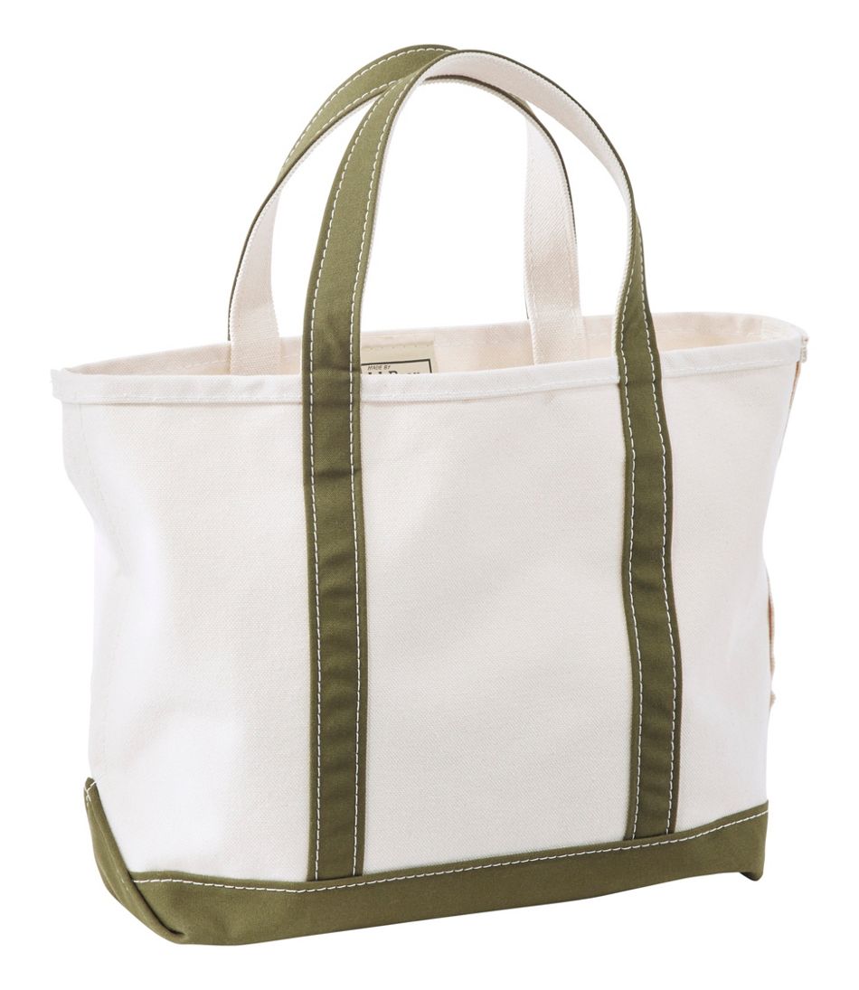 Boat and Tote®, Open-Top - L.L.Bean Customer Favorite