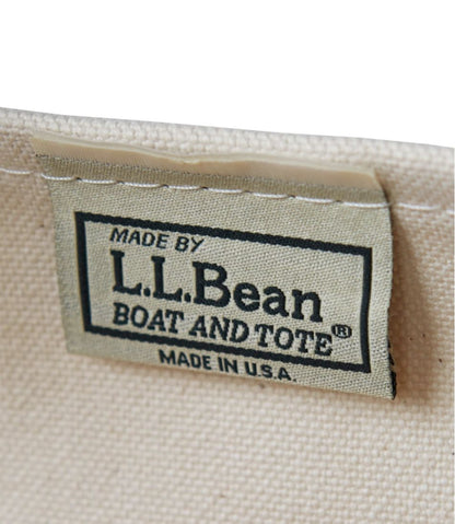 Boat and Tote®, Open-Top - L.L.Bean Customer Favorite