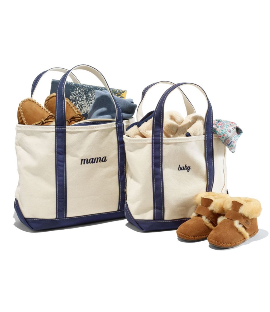 Boat and Tote®, Open-Top - L.L.Bean Customer Favorite