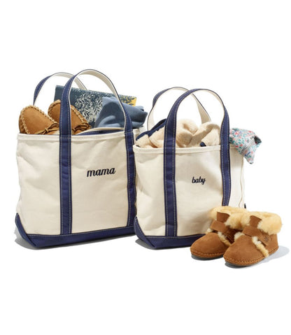Boat and Tote®, Open-Top - L.L.Bean Customer Favorite