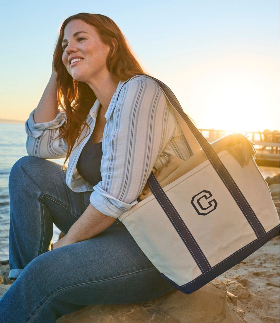 Boat and Tote®, Open-Top - L.L.Bean Customer Favorite