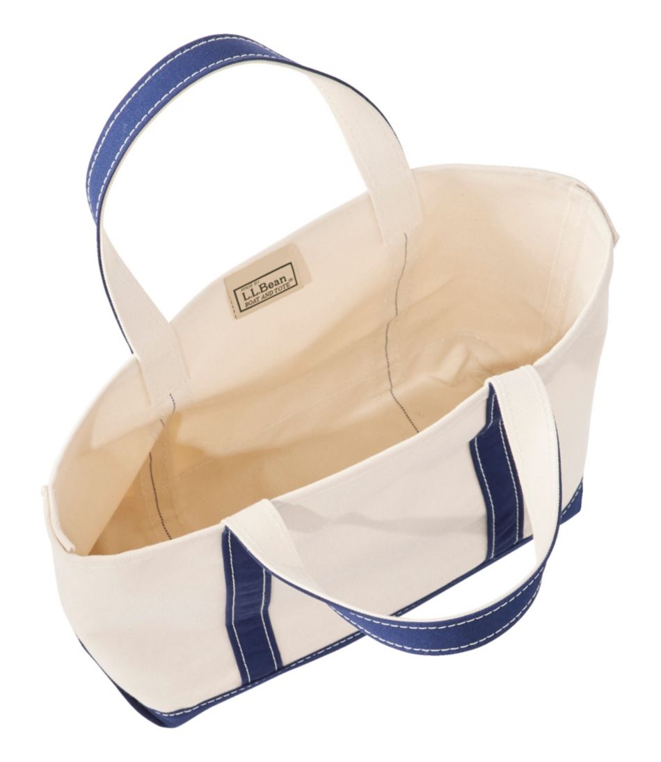 Boat and Tote®, Open-Top - L.L.Bean Customer Favorite