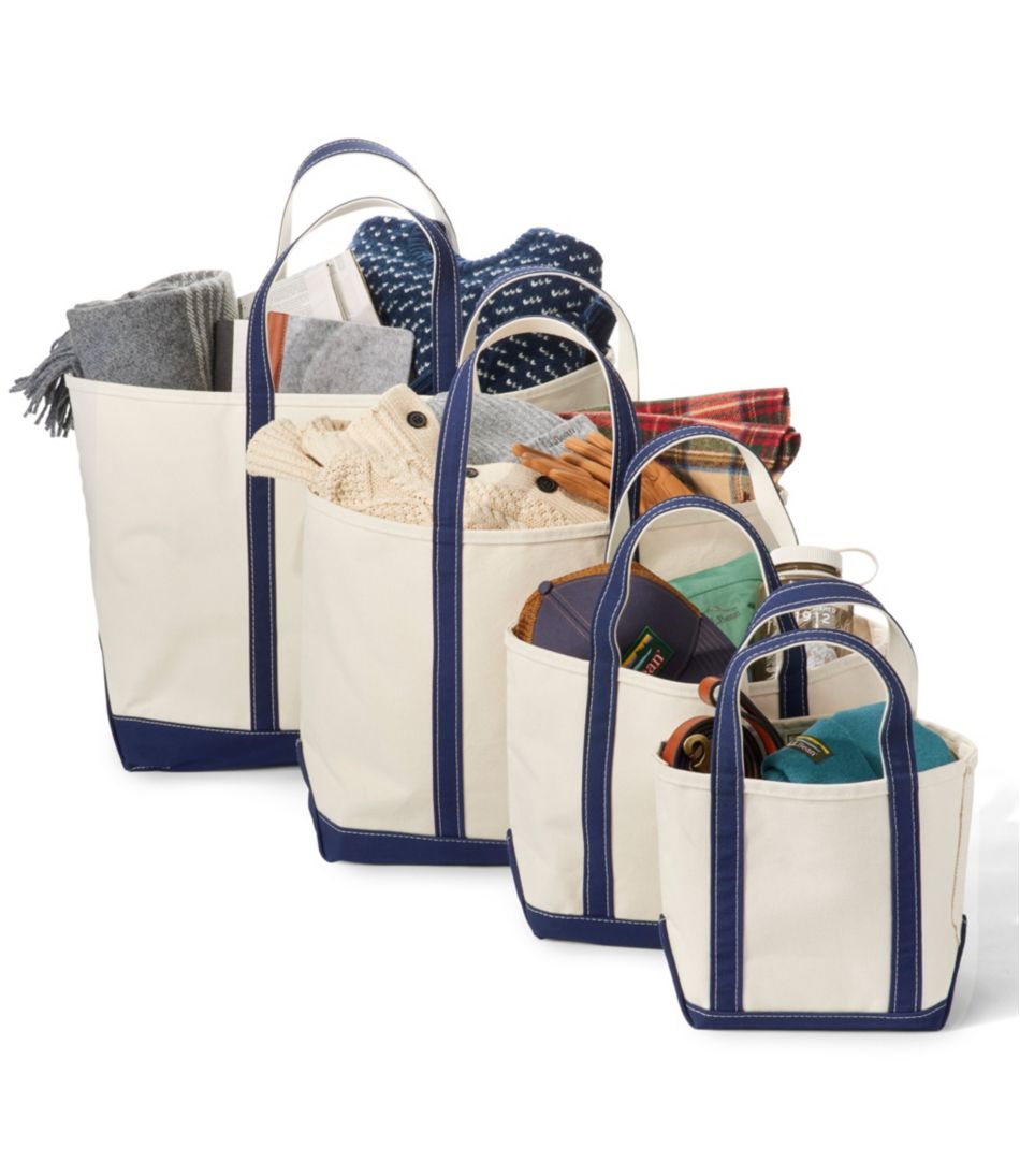 Boat and Tote®, Open-Top - L.L.Bean Customer Favorite