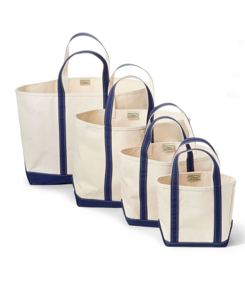 Boat and Tote®, Open-Top - L.L.Bean Customer Favorite