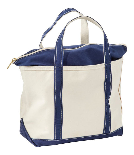 Boat and Tote®, Zip-Top - L.L.Bean Top Pick