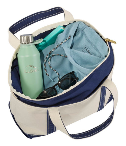 Boat and Tote®, Zip-Top - L.L.Bean Top Pick