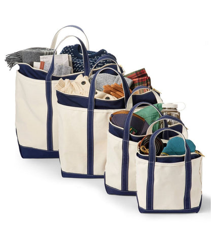 Boat and Tote®, Zip-Top - L.L.Bean Top Pick