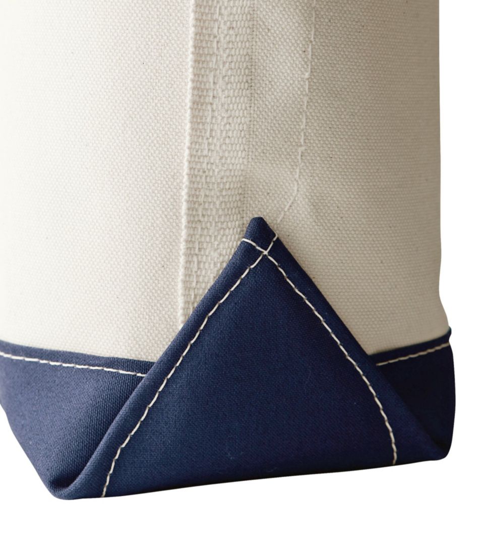 Boat and Tote®, Zip-Top - L.L.Bean Top Pick