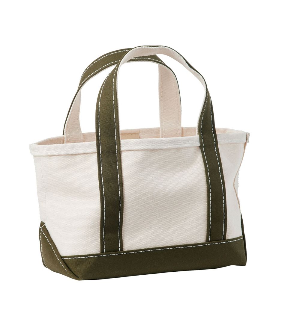 Boat and Tote®, Mini - L.L.Bean Premium