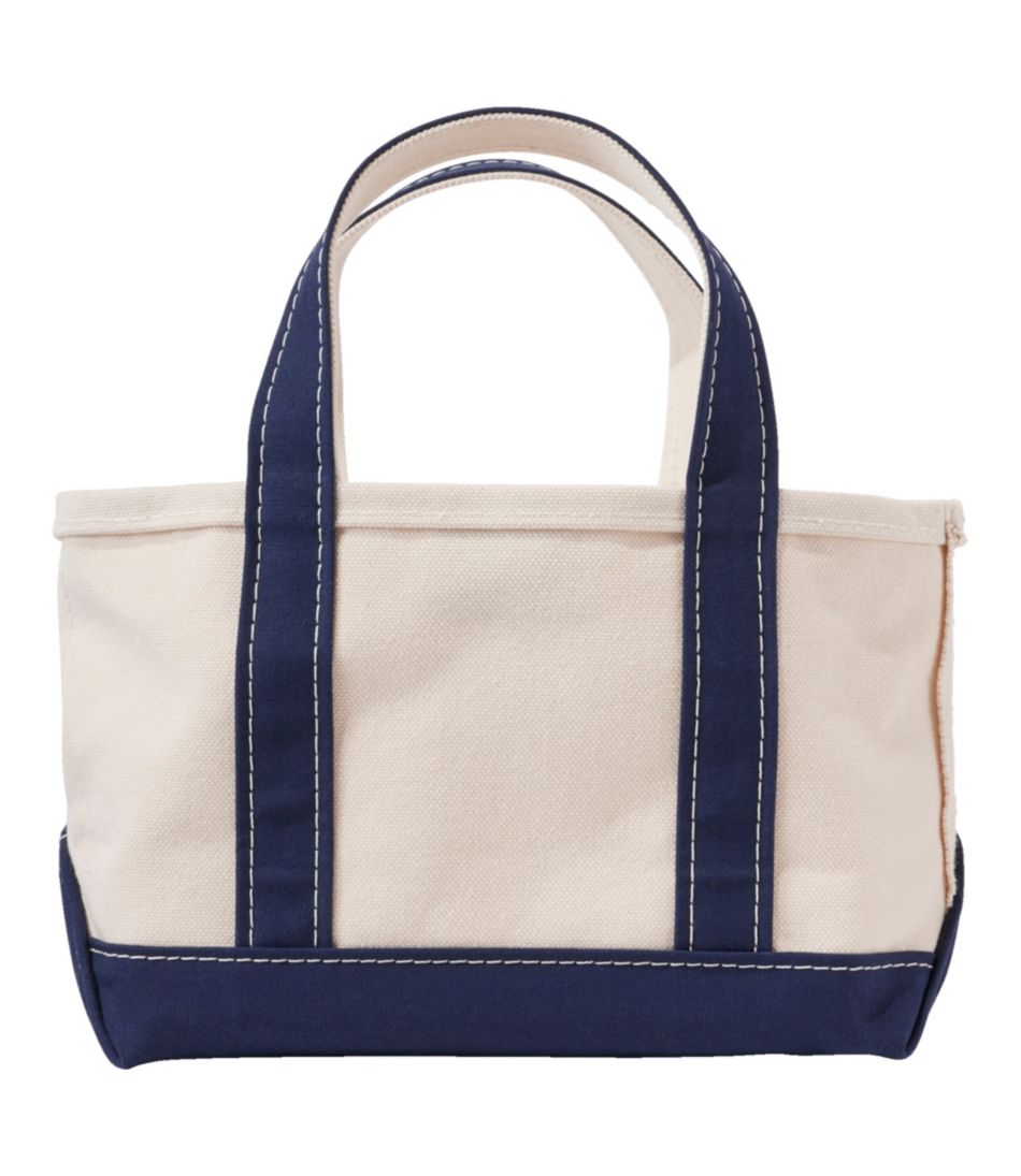 Boat and Tote®, Mini - L.L.Bean Premium