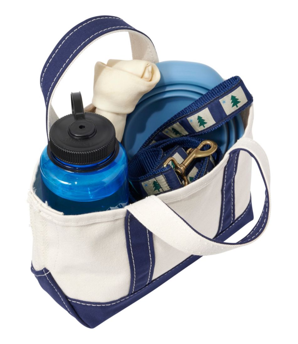 Boat and Tote®, Mini - L.L.Bean Premium