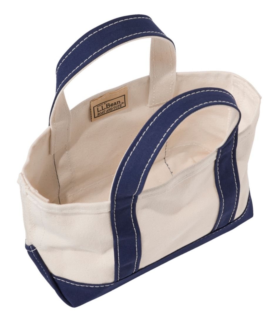 Boat and Tote®, Mini - L.L.Bean Premium