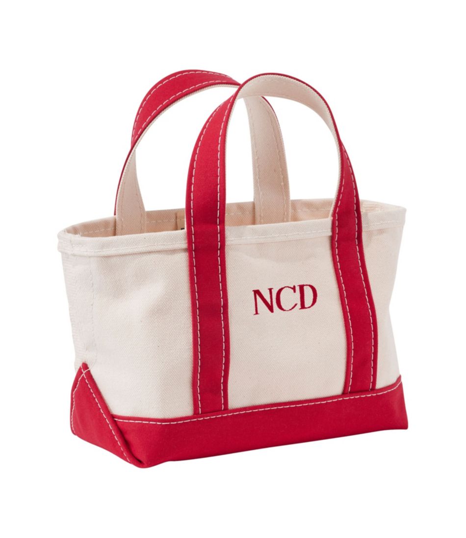 Boat and Tote®, Mini - L.L.Bean Premium
