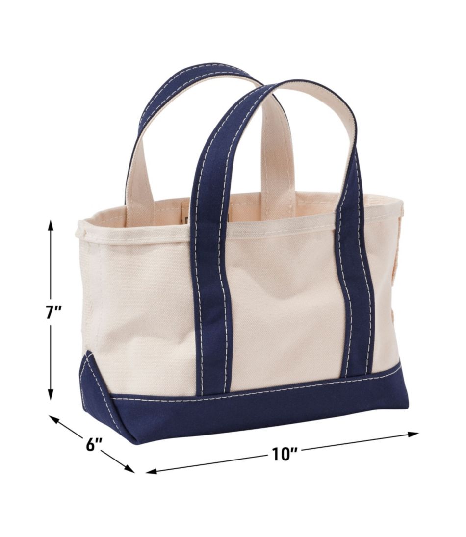 Boat and Tote®, Mini - L.L.Bean Premium