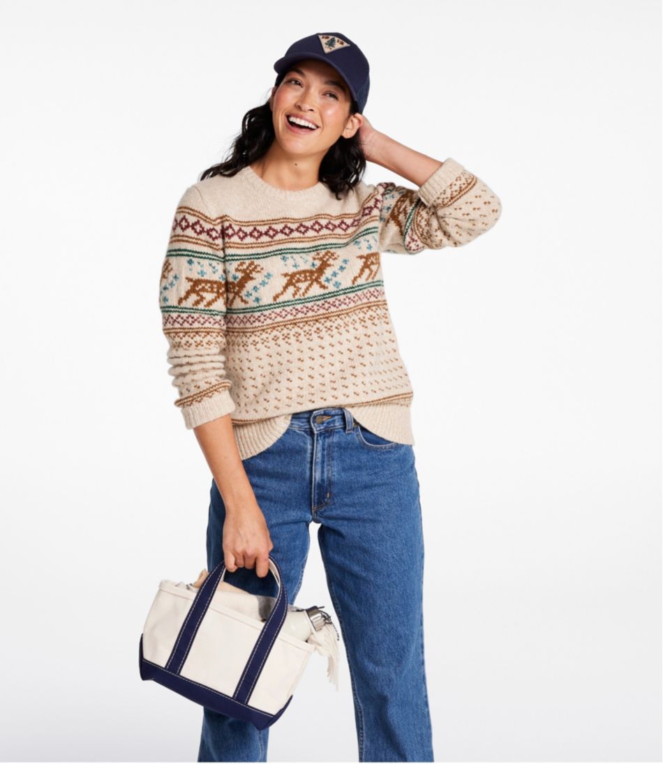 Boat and Tote®, Mini - L.L.Bean Premium