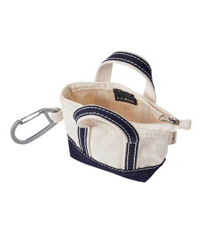 L.L.Bean Micro Tote Bag - L.L.Bean New