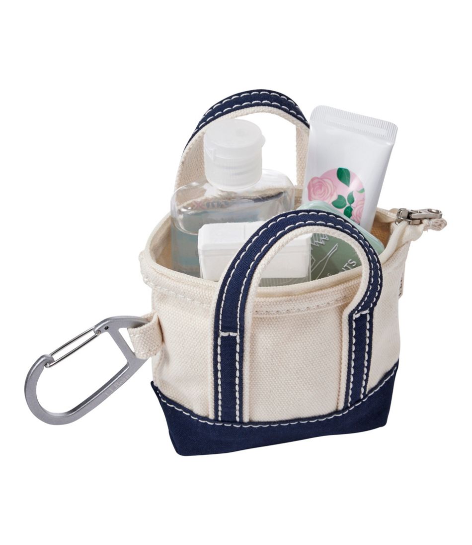 L.L.Bean Micro Tote Bag - L.L.Bean New
