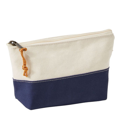 Boat and Tote Zip Pouch - L.L.Bean Popular