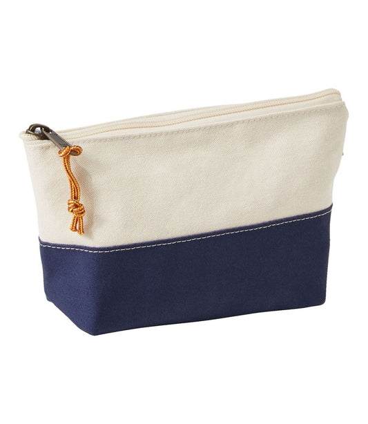 Boat and Tote Zip Pouch - L.L.Bean Popular