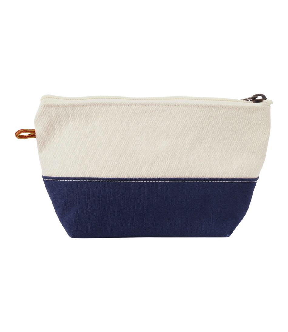 Boat and Tote Zip Pouch - L.L.Bean Popular