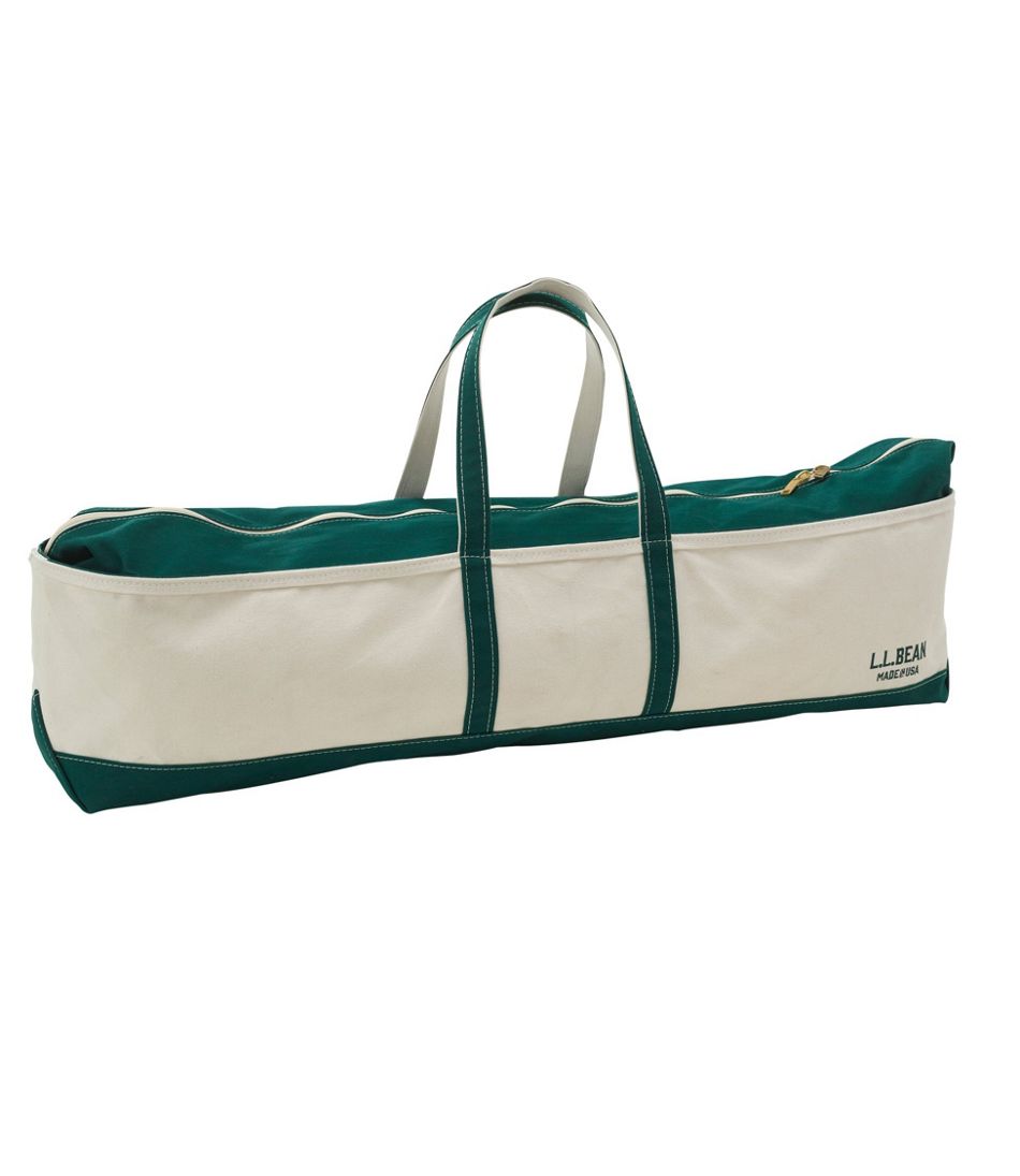 Maine Coast Croquet Boat and Tote - L.L.Bean Trending