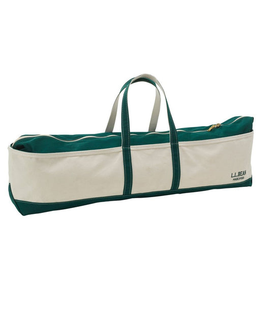 Maine Coast Croquet Boat and Tote - L.L.Bean Trending