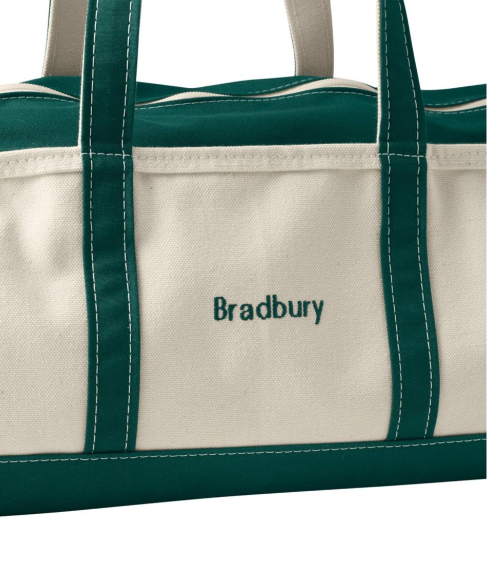 Maine Coast Croquet Boat and Tote - L.L.Bean Trending