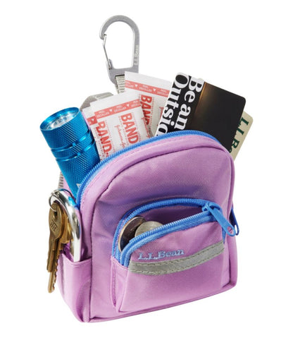 Micro Original Book Pack - L.L.Bean Recommended