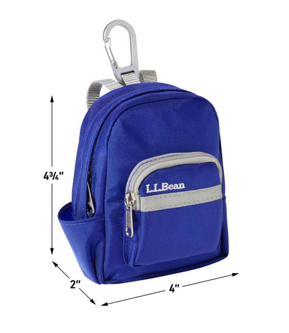 Micro Original Book Pack - L.L.Bean Recommended